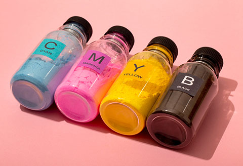 Inkjet